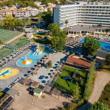 Cabot Pollensa Park Spa Port de Pollenca Εξωτερικό φωτογραφία
