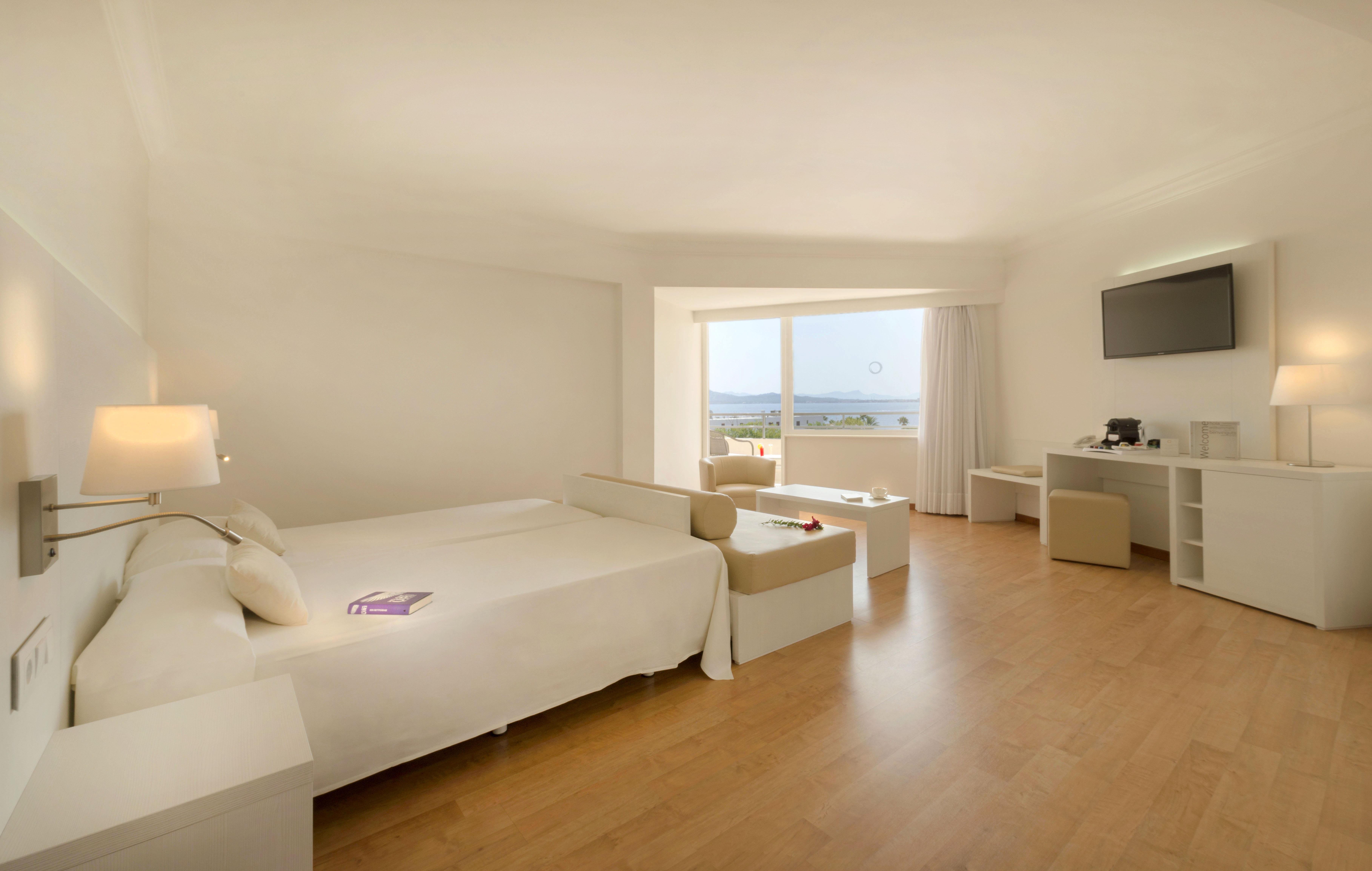 Cabot Pollensa Park Spa Port de Pollenca Εξωτερικό φωτογραφία