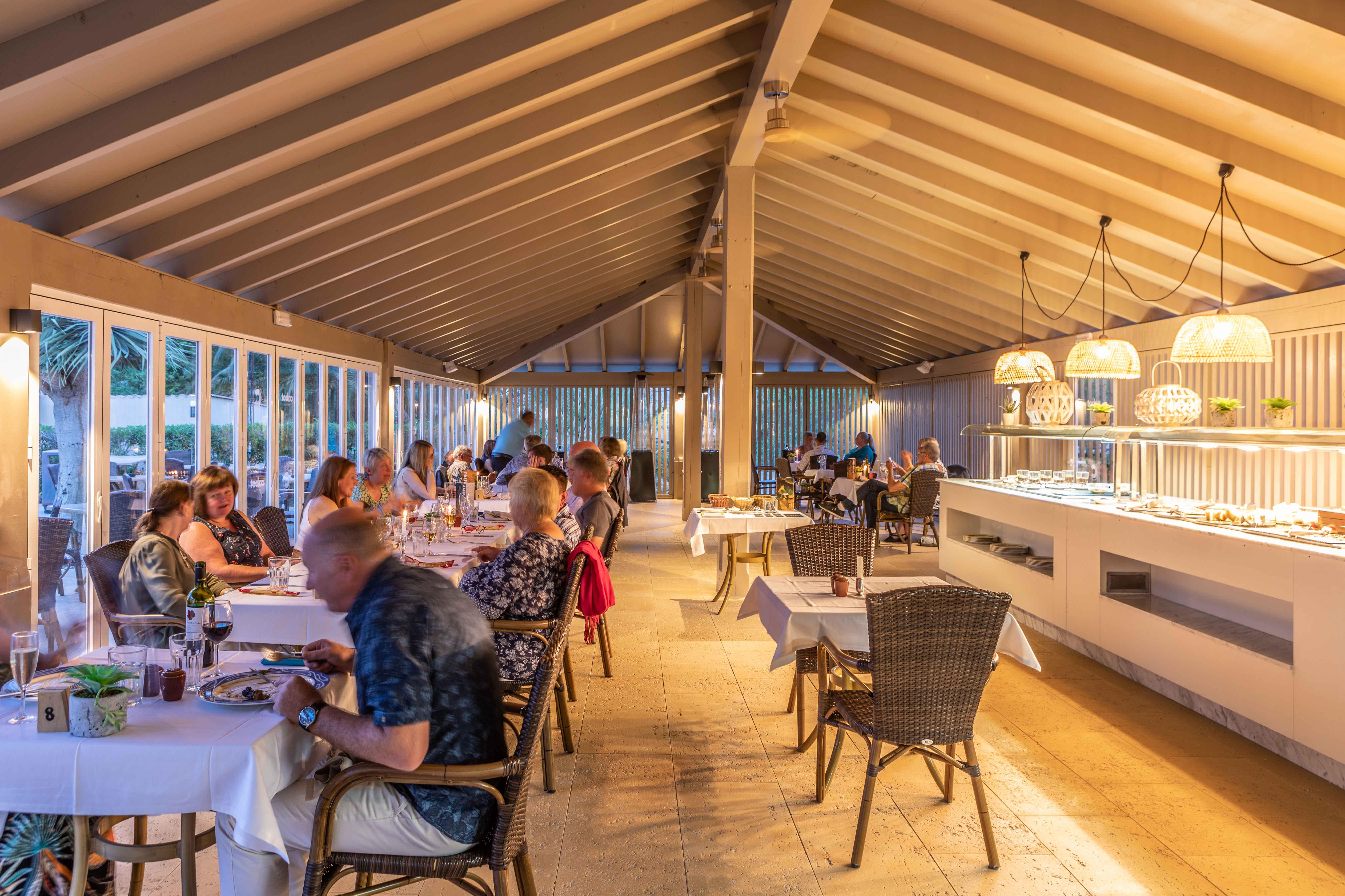 Cabot Pollensa Park Spa Port de Pollenca Εξωτερικό φωτογραφία