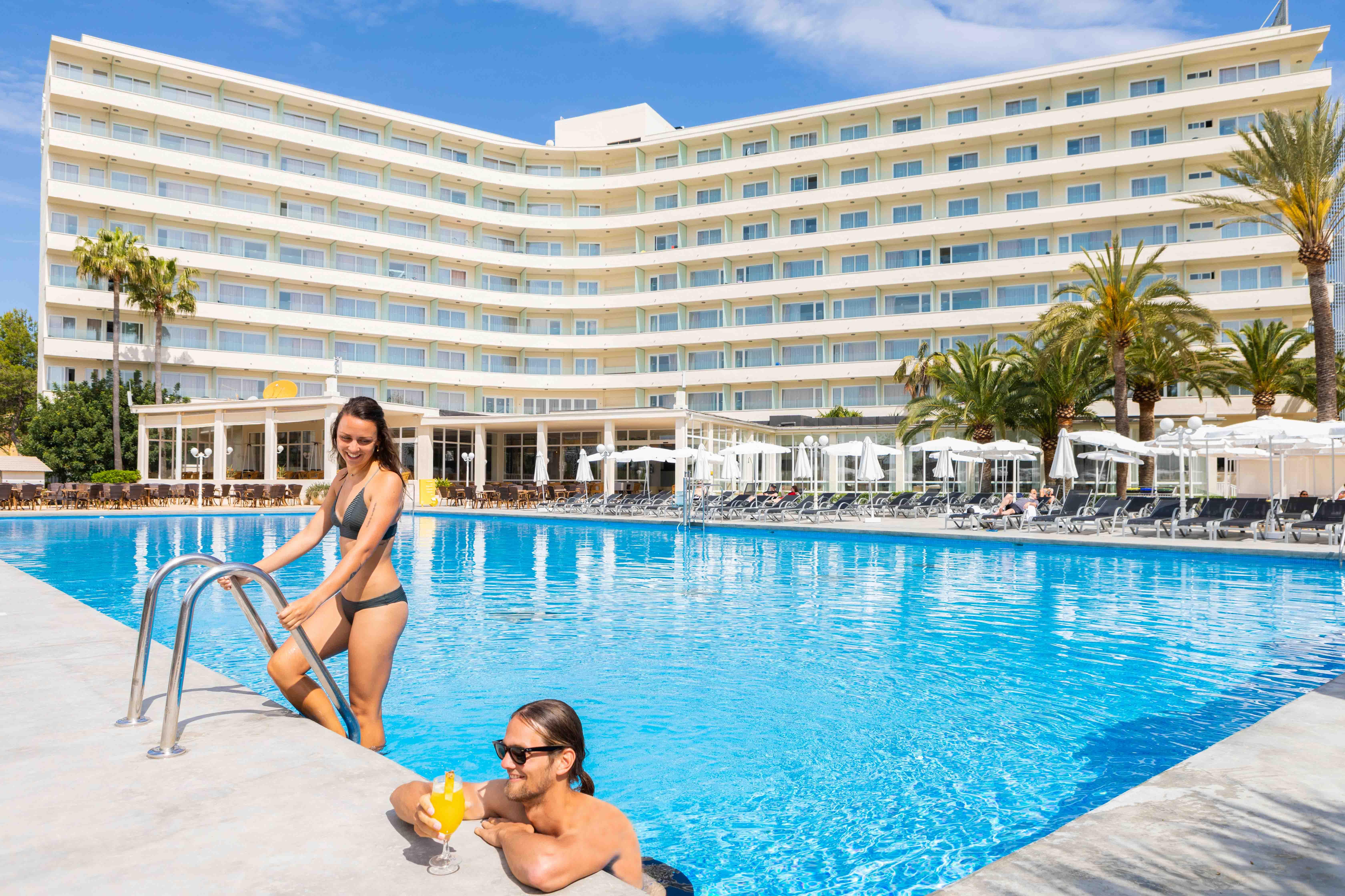 Cabot Pollensa Park Spa Port de Pollenca Εξωτερικό φωτογραφία