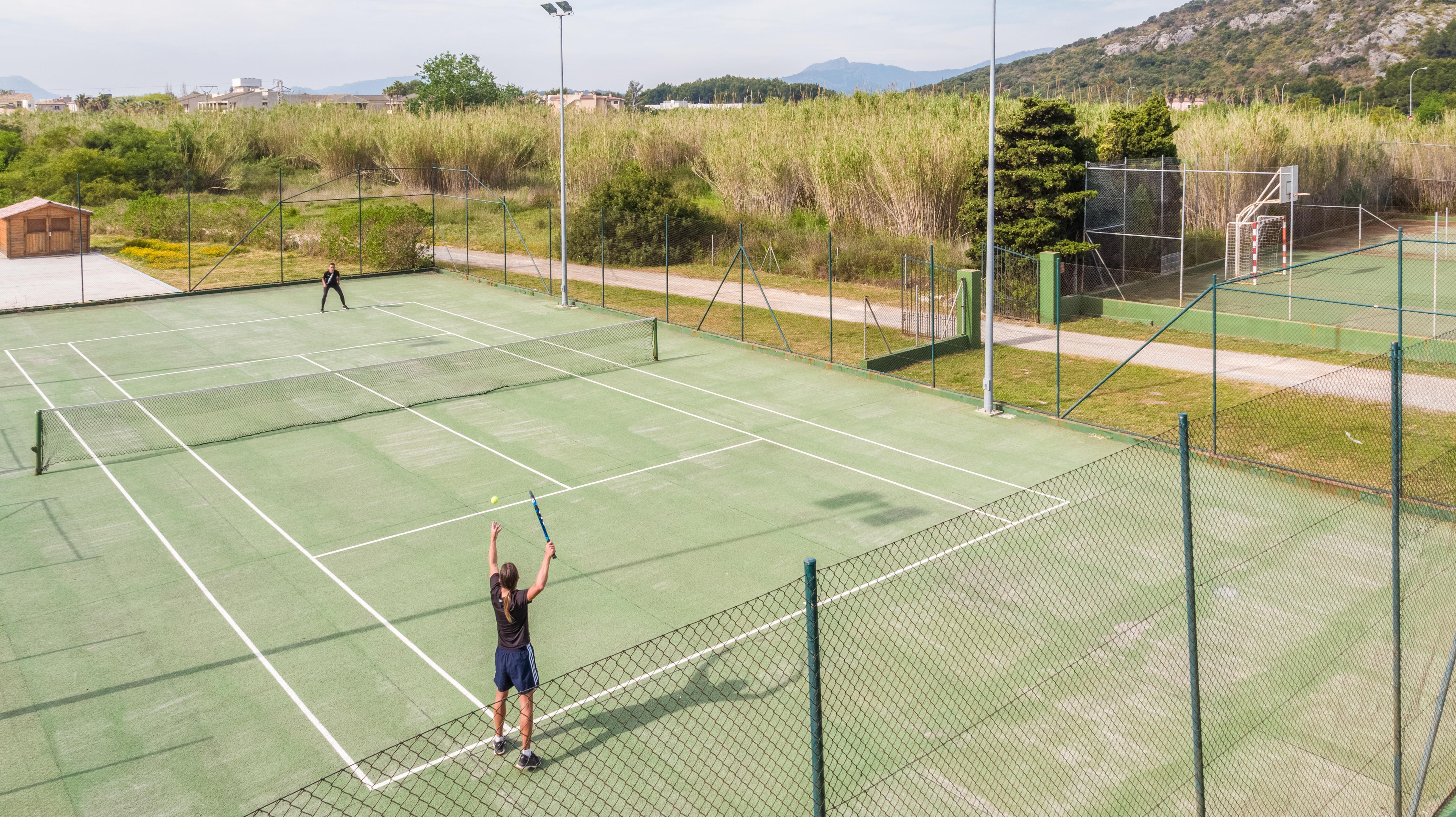 Cabot Pollensa Park Spa Port de Pollenca Εξωτερικό φωτογραφία