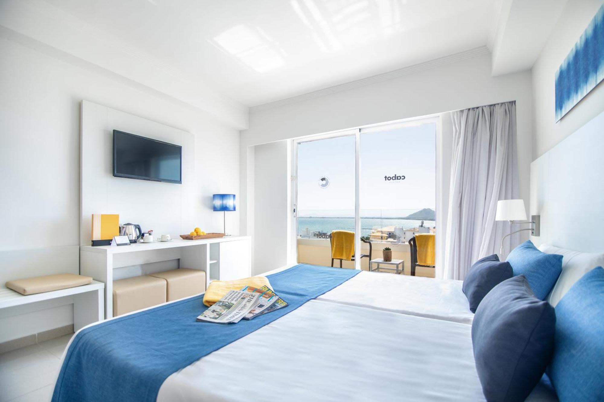 Cabot Pollensa Park Spa Port de Pollenca Εξωτερικό φωτογραφία