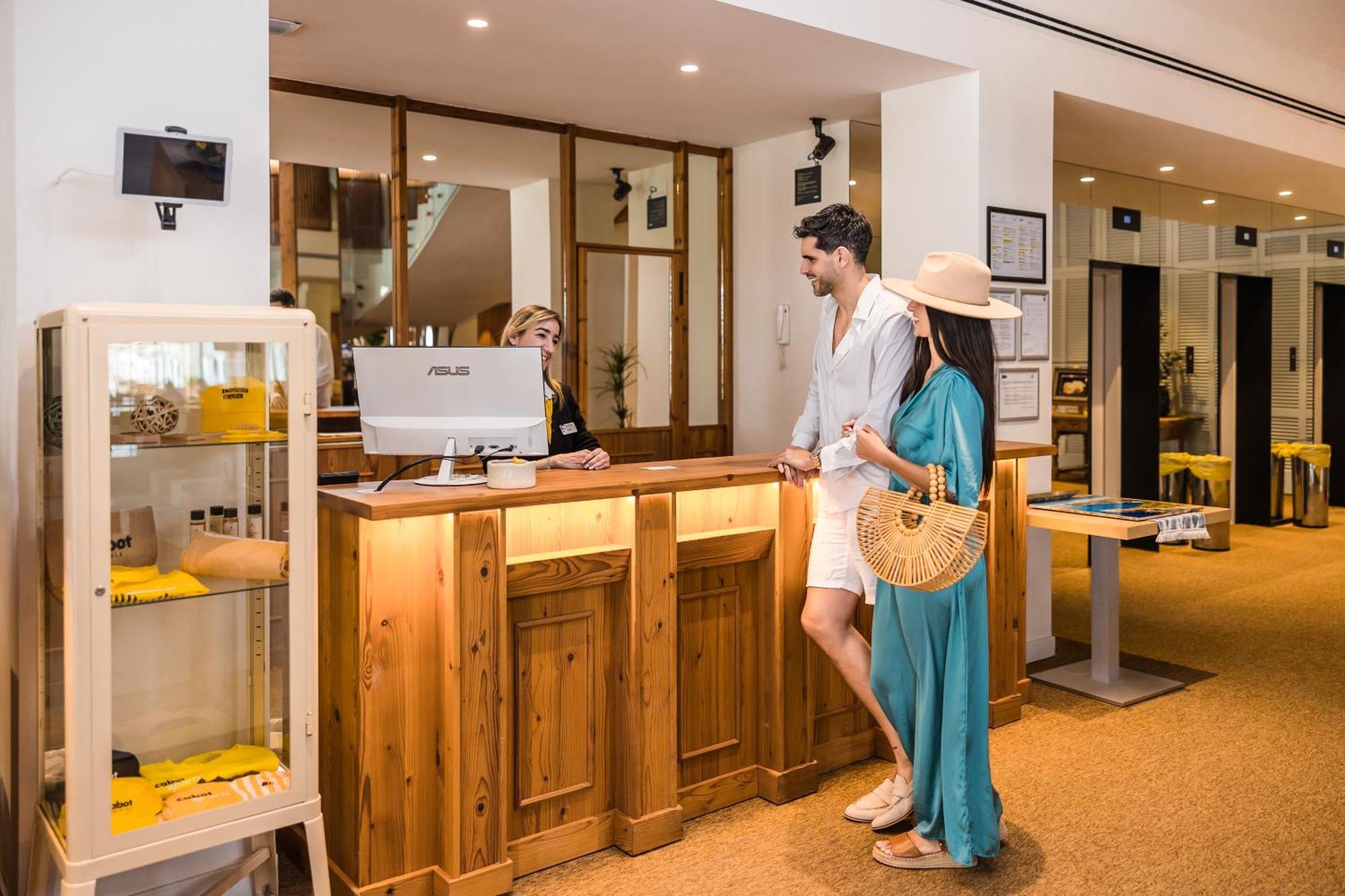Cabot Pollensa Park Spa Port de Pollenca Εξωτερικό φωτογραφία