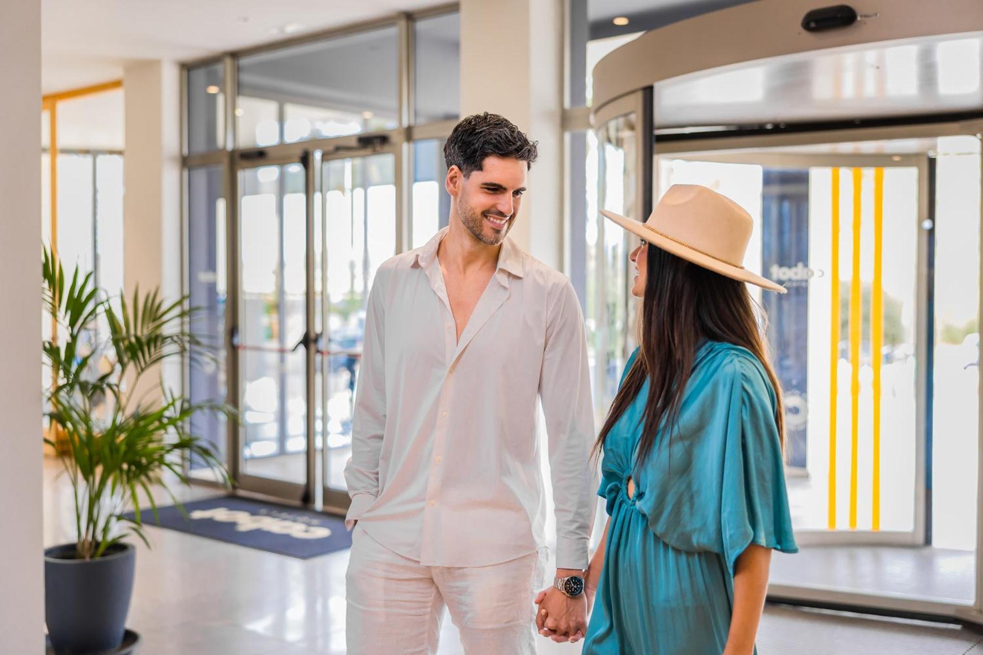 Cabot Pollensa Park Spa Port de Pollenca Εξωτερικό φωτογραφία