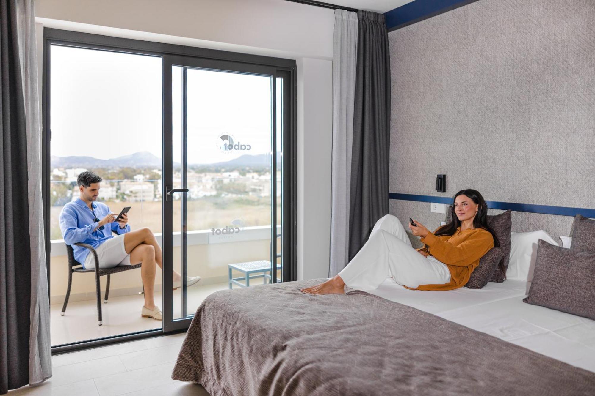 Cabot Pollensa Park Spa Port de Pollenca Εξωτερικό φωτογραφία