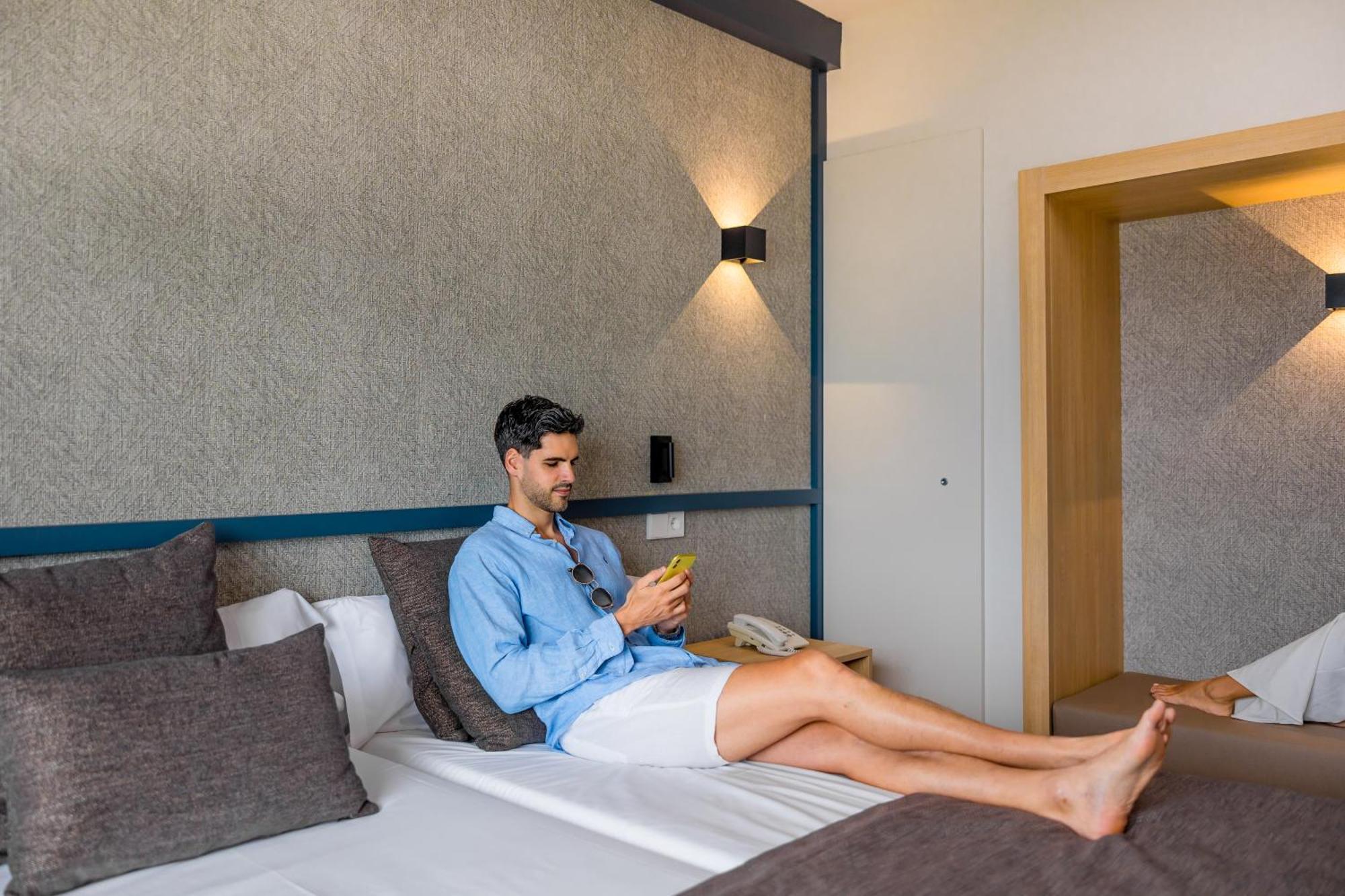 Cabot Pollensa Park Spa Port de Pollenca Εξωτερικό φωτογραφία