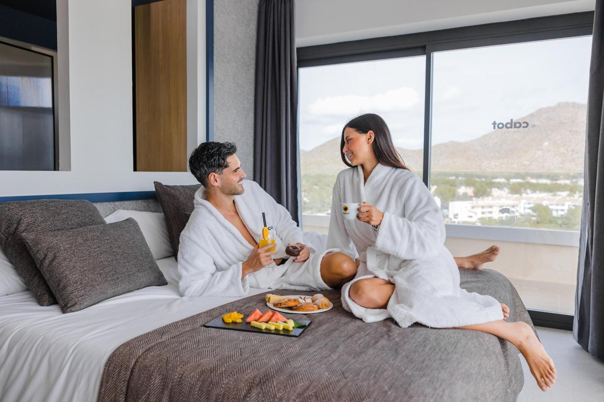 Cabot Pollensa Park Spa Port de Pollenca Εξωτερικό φωτογραφία