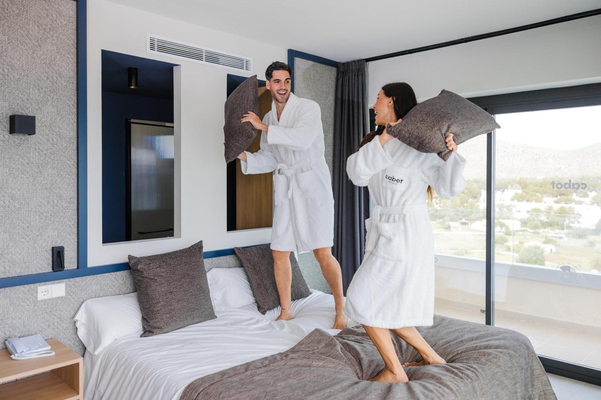 Cabot Pollensa Park Spa Port de Pollenca Εξωτερικό φωτογραφία